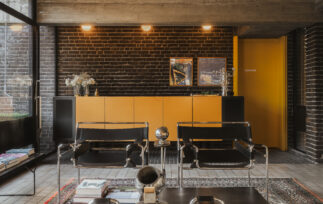 Familie, Fotografie en Architectuur