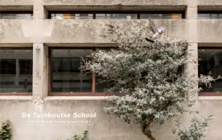 De Turnhoutse School: Een nieuw hoofdstuk