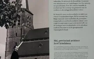 50 jaar Kadoc – KU Leuven en Jozef Schellekens